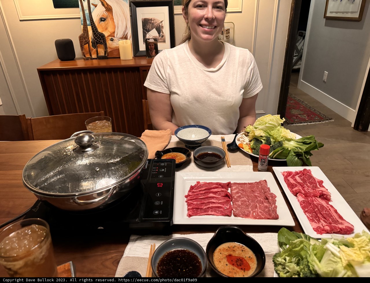 Delightful Dining with Lori S