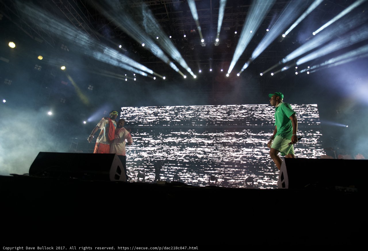 Spotlight Performance