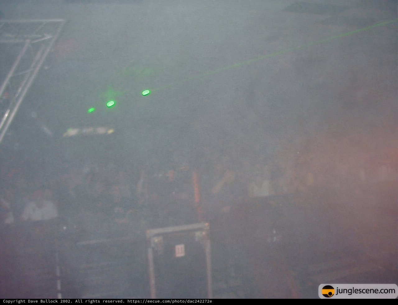 Atmosphere of Audiotistic 2002