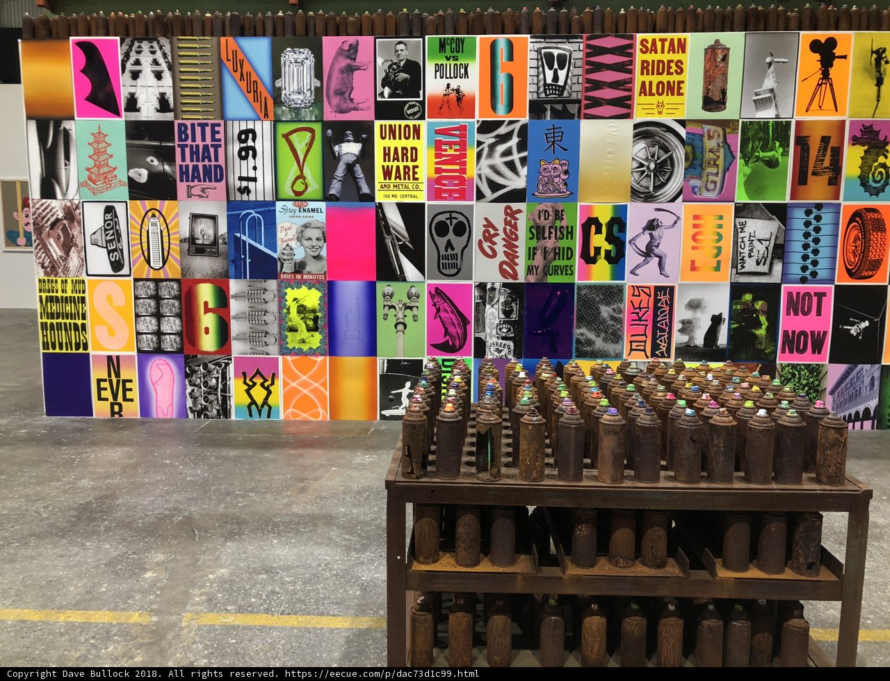 Posters Galore