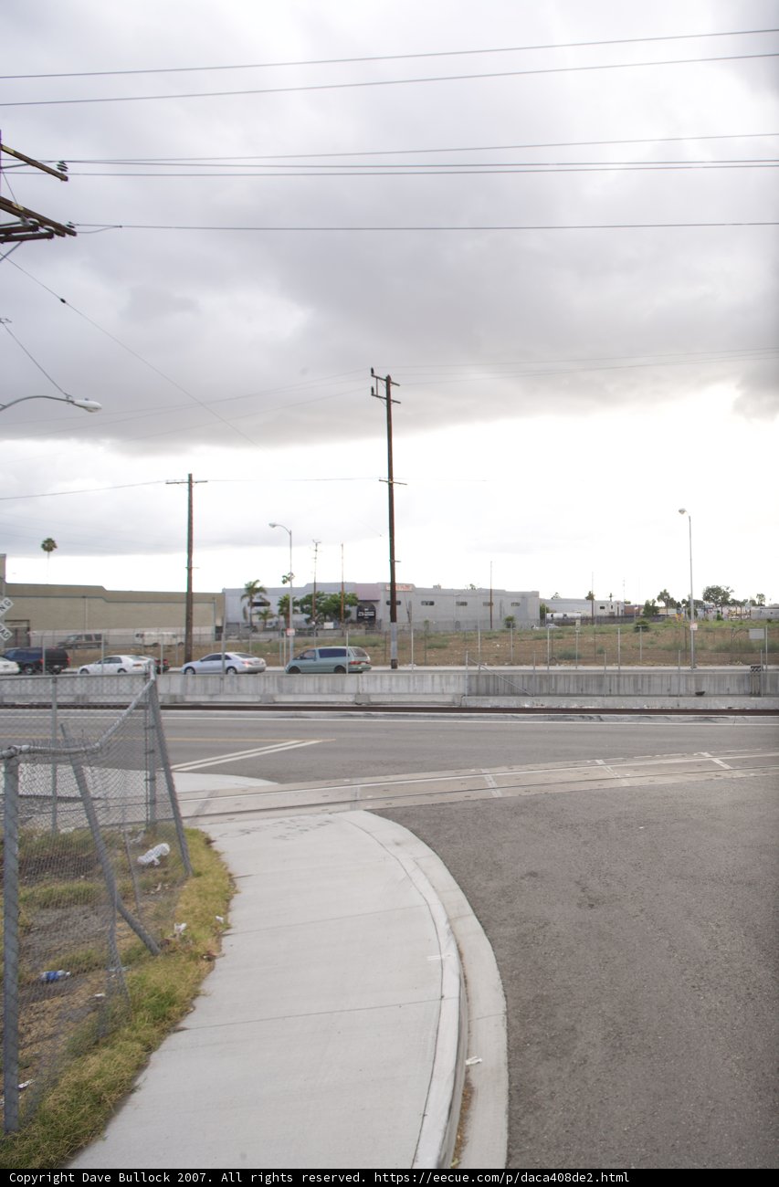 The Intersection