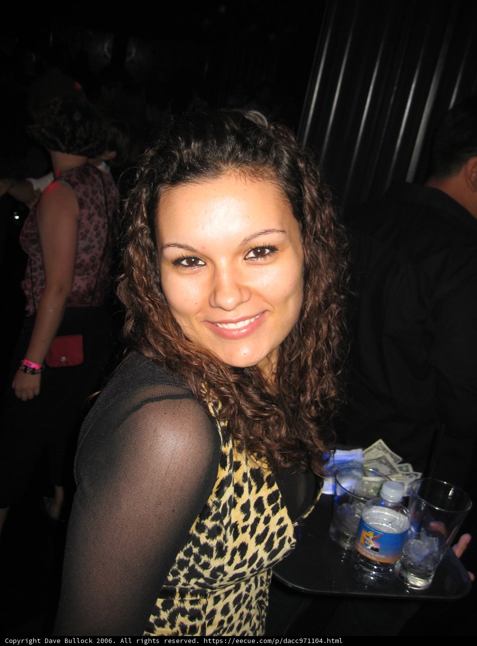 Night Out at the Urban Pub