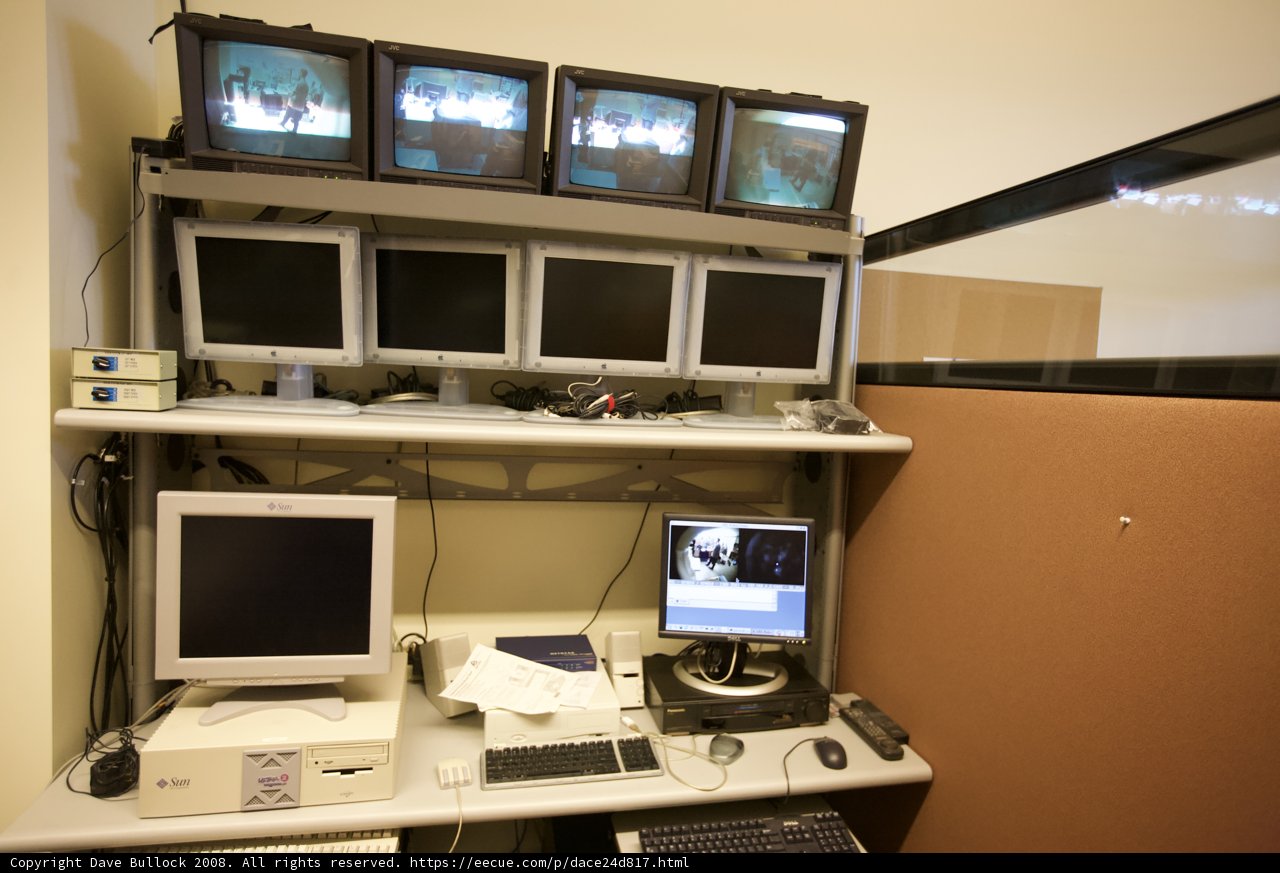 The Ultimate Computer Setup