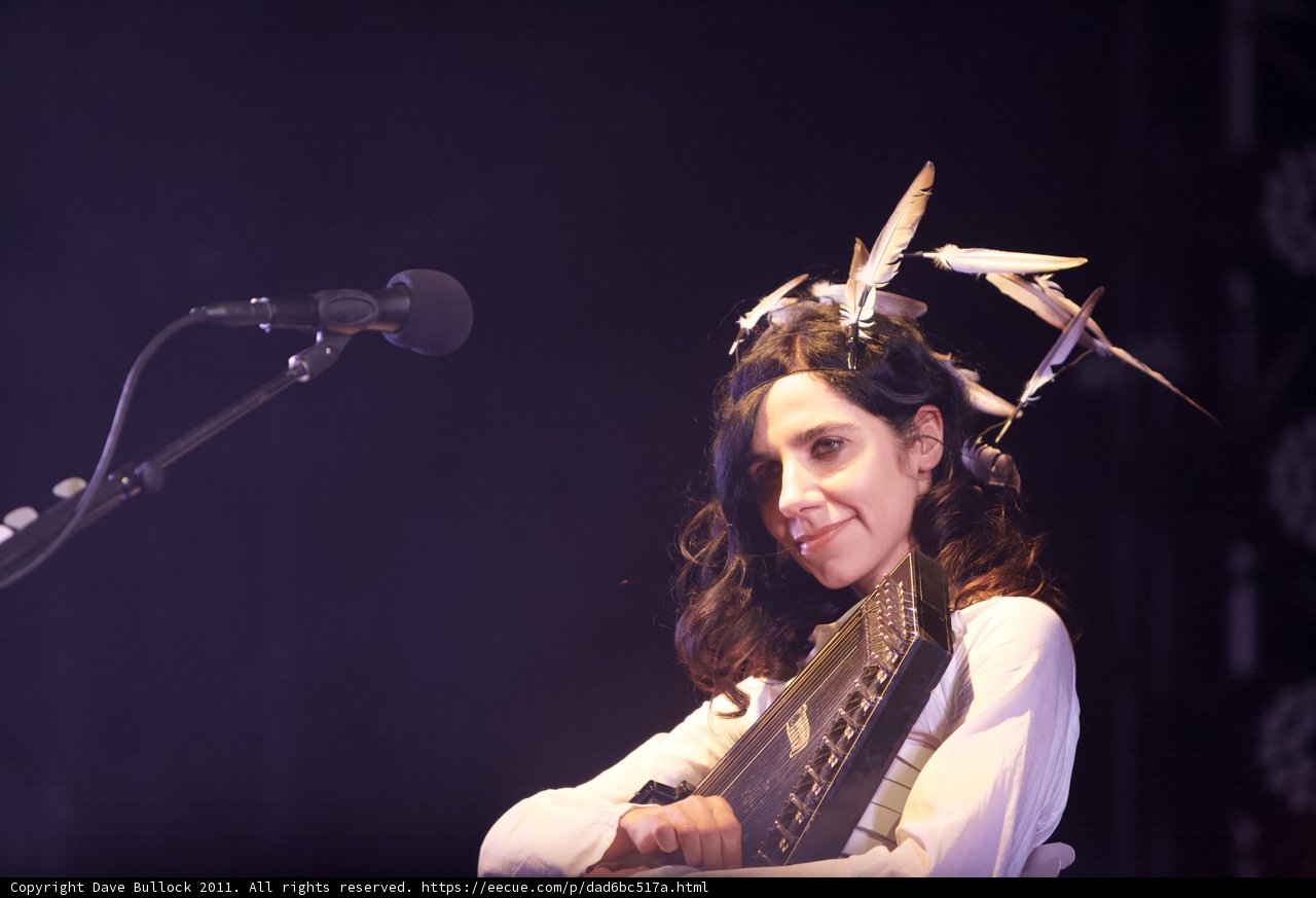 Feathers and Strings