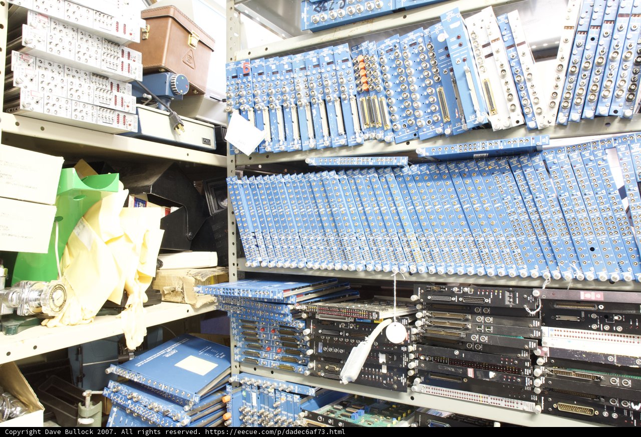 Electronics Galore