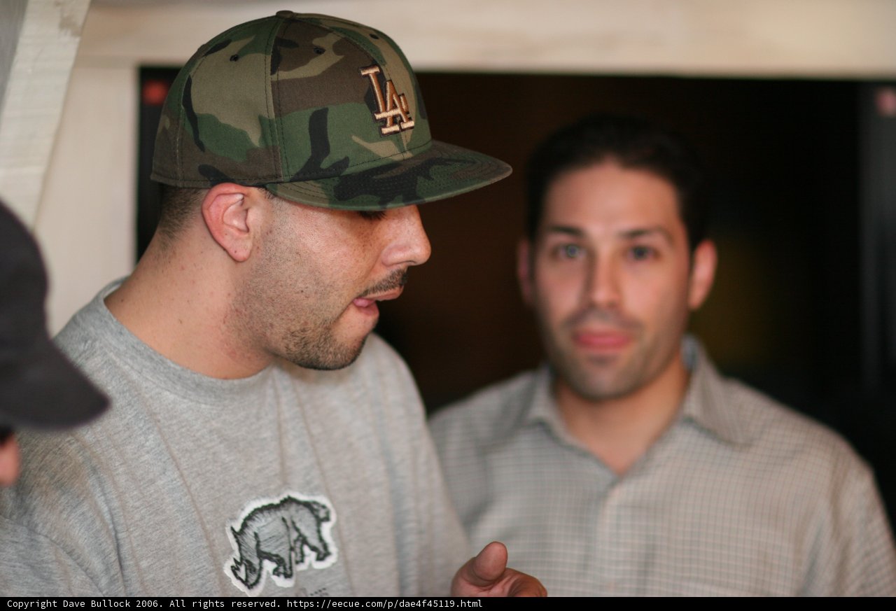 Camo Hat Squad