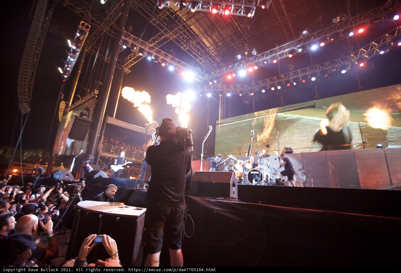 The Rockstar Shines Bright