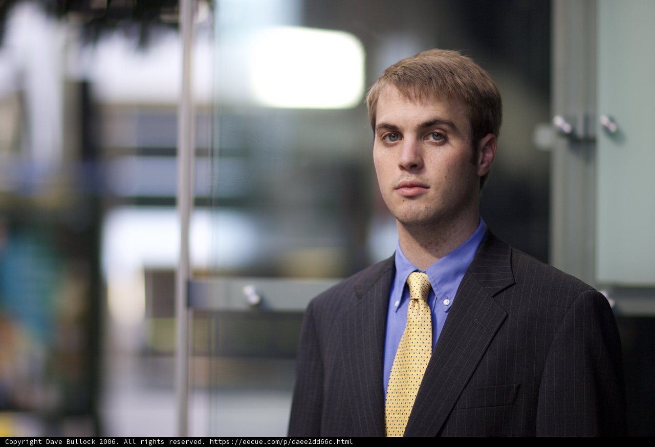 Sharp-Dressed Man