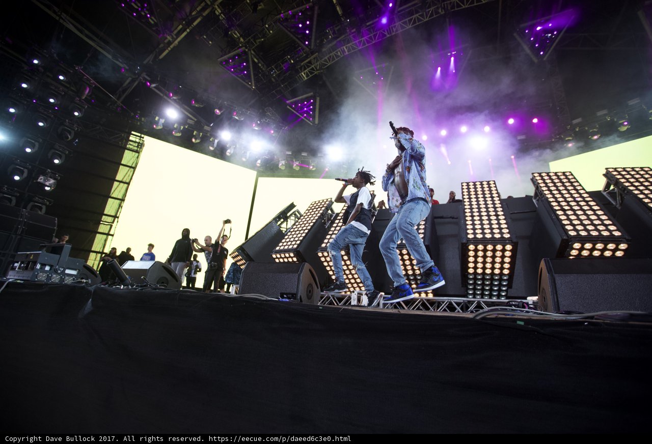 Stage Stars