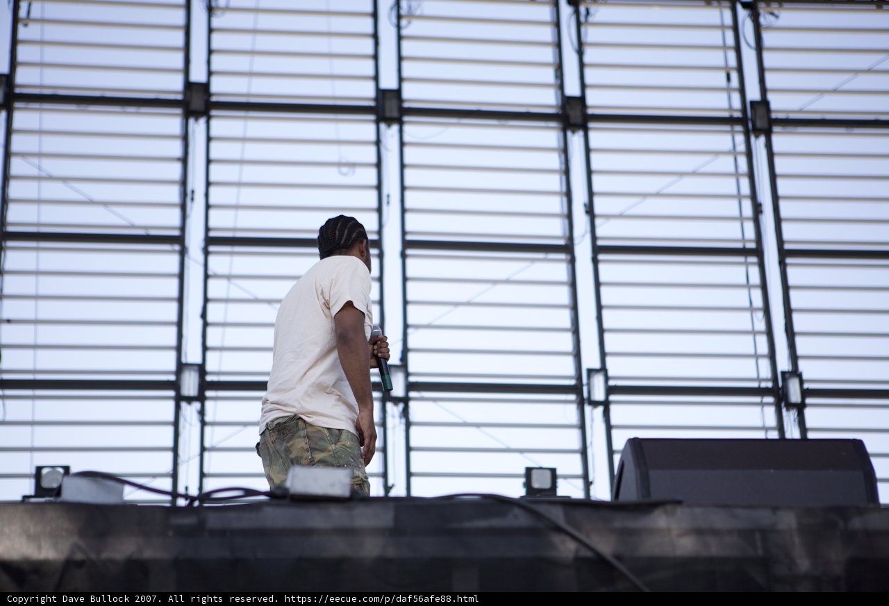 Live Performance