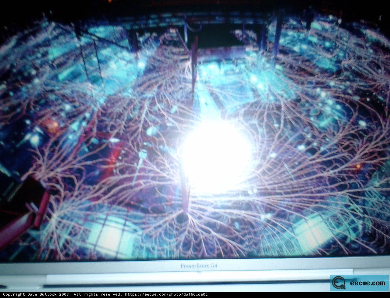 Double Screened