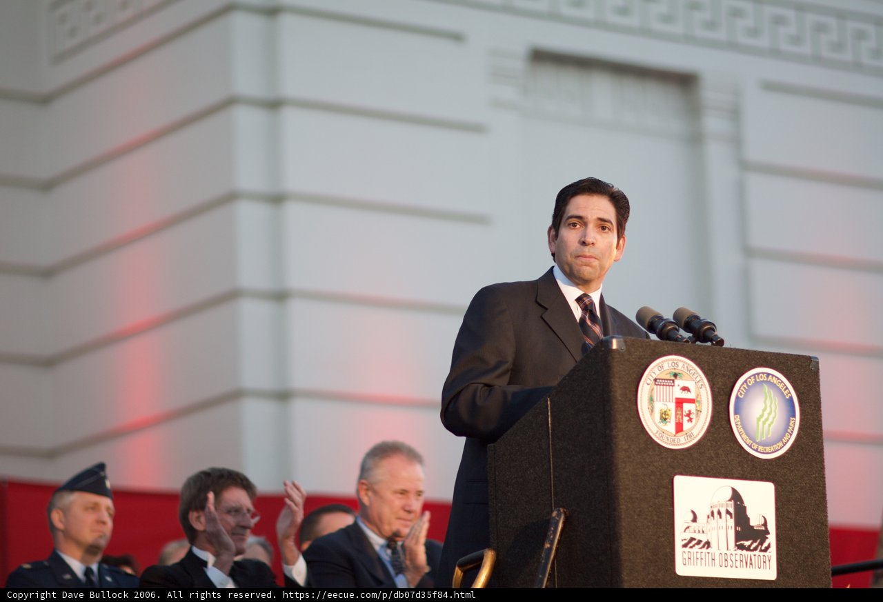 Keynote Address at Press Conference