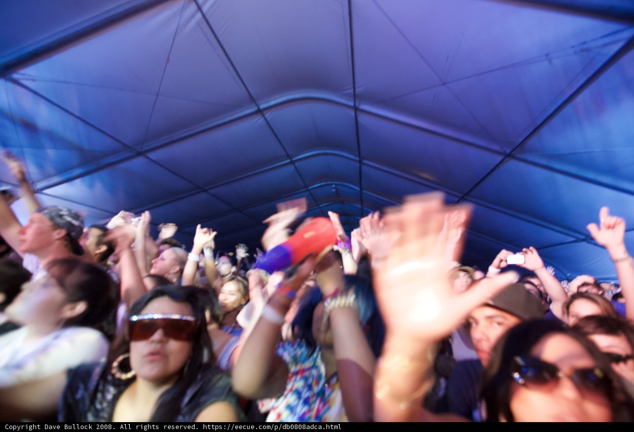 Sunglasses and Fun at Coachella