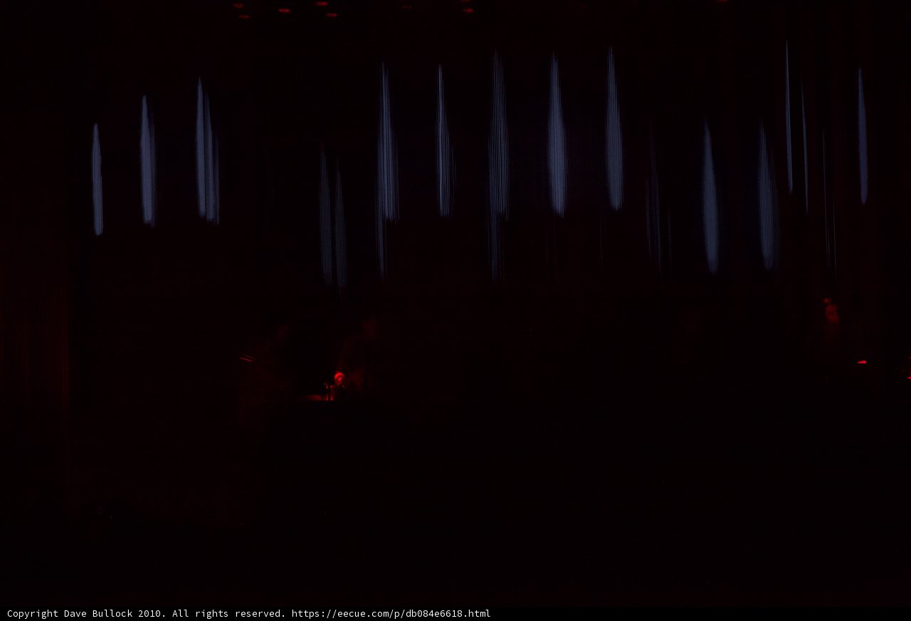 Illuminating Performance