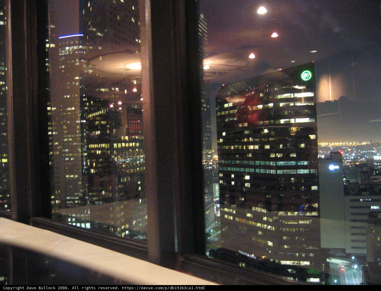 City Lights