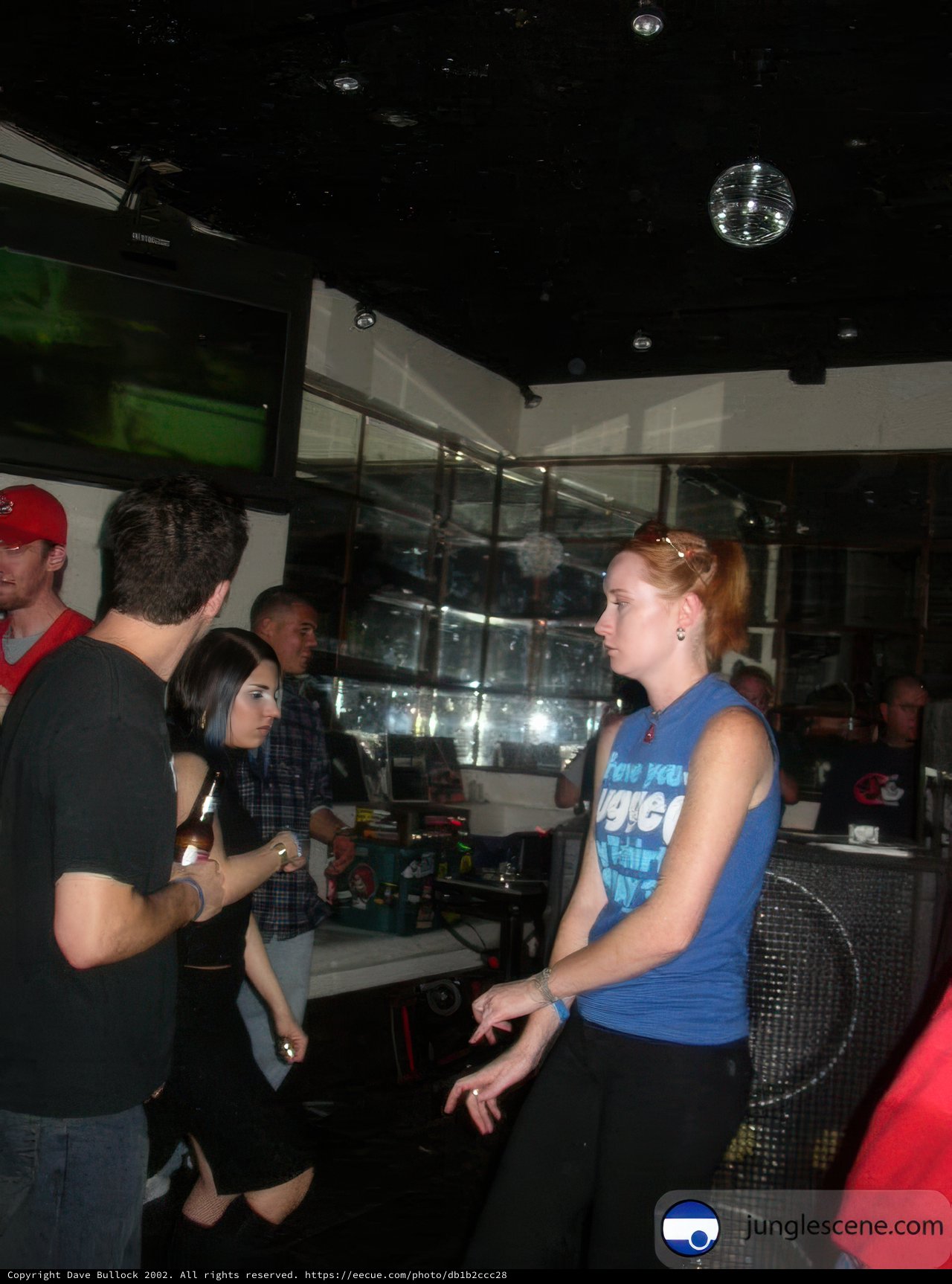 Nightclub Party