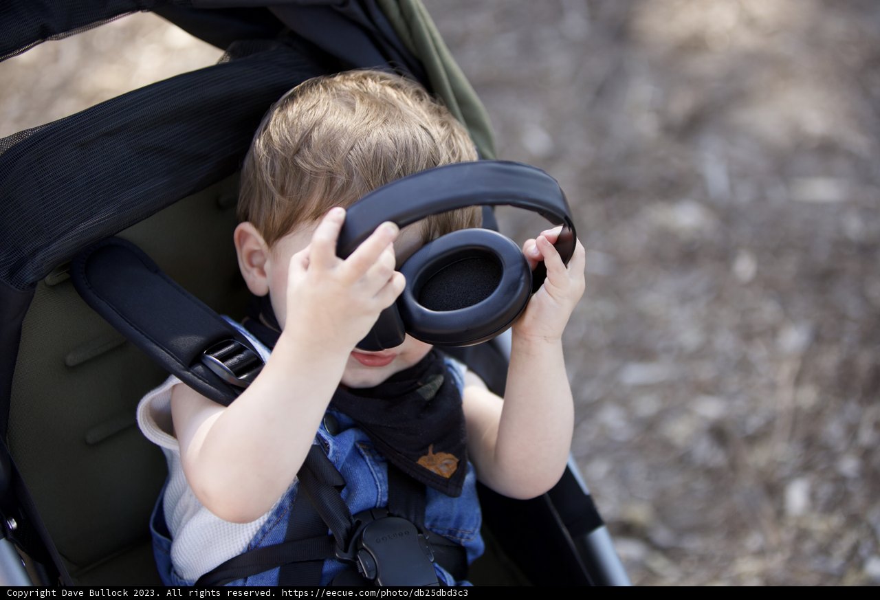 Innocence Meets Innovation