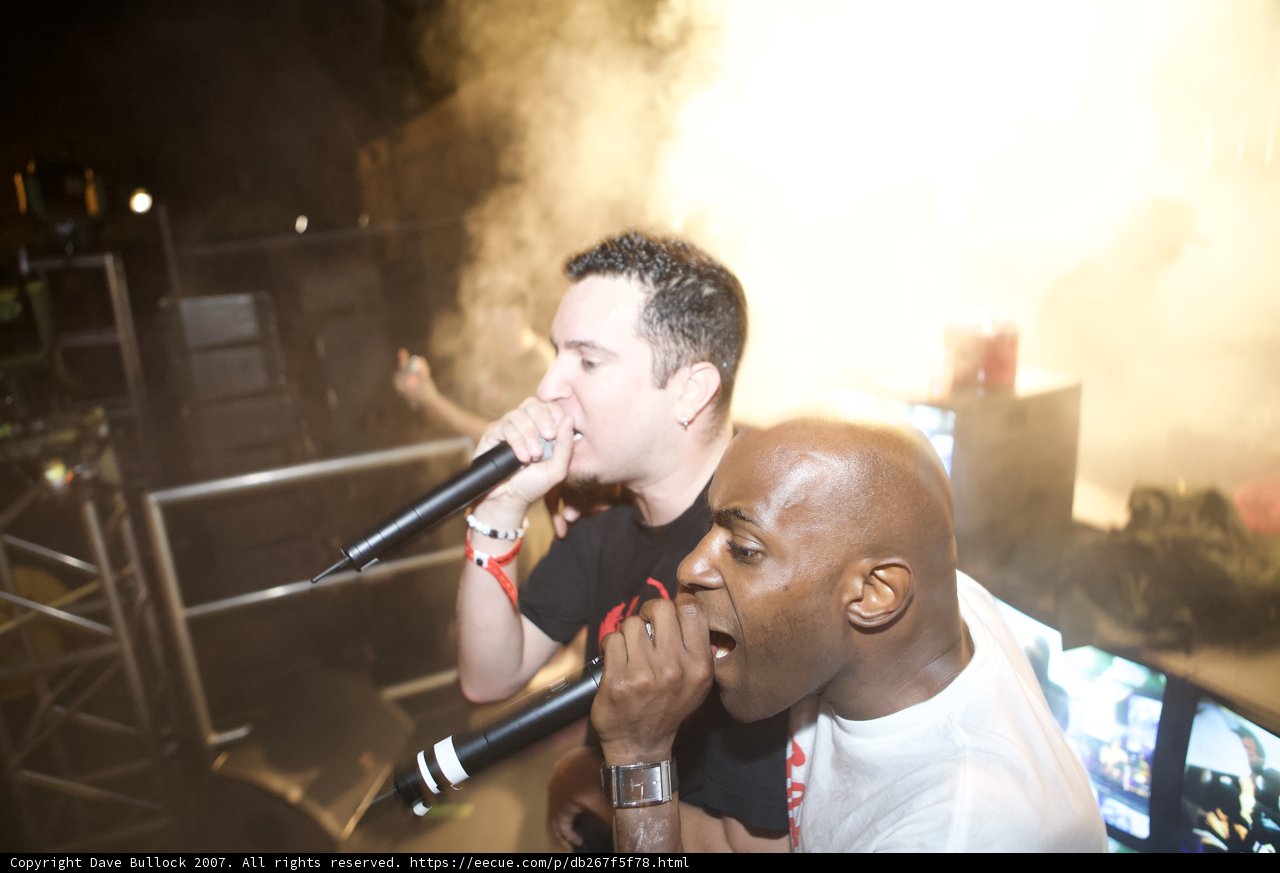 Dynamic Duet