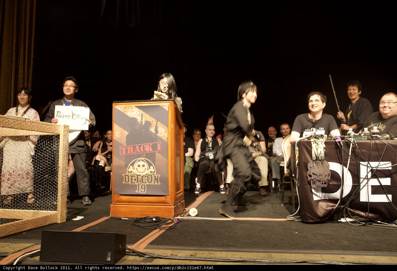 Podium Performance