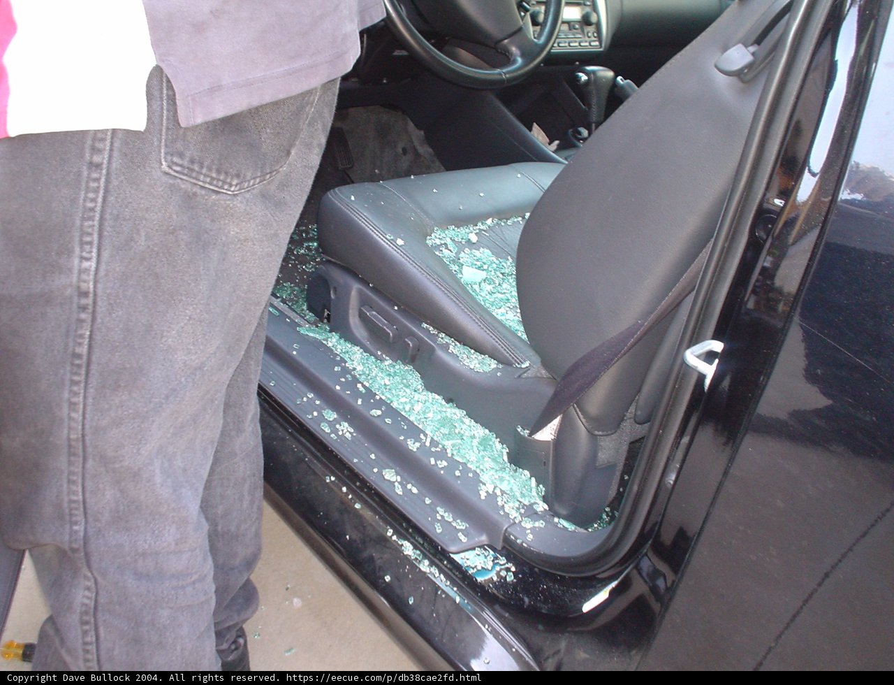 Car Damage