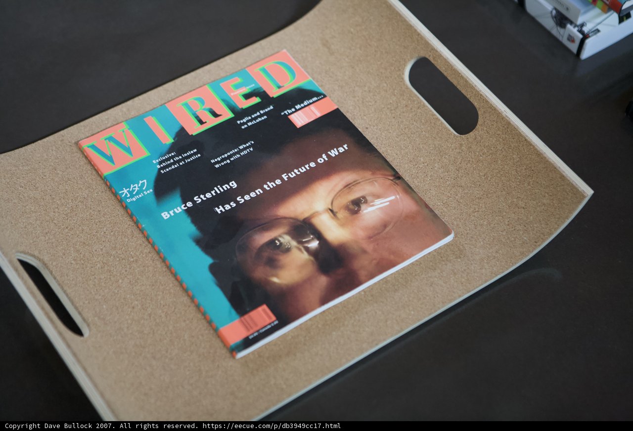 Reading Material