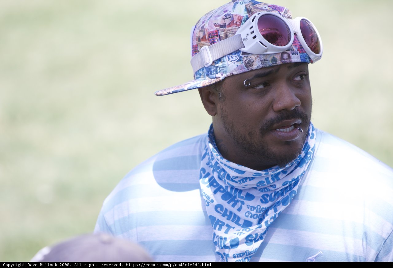 Coachella Cool