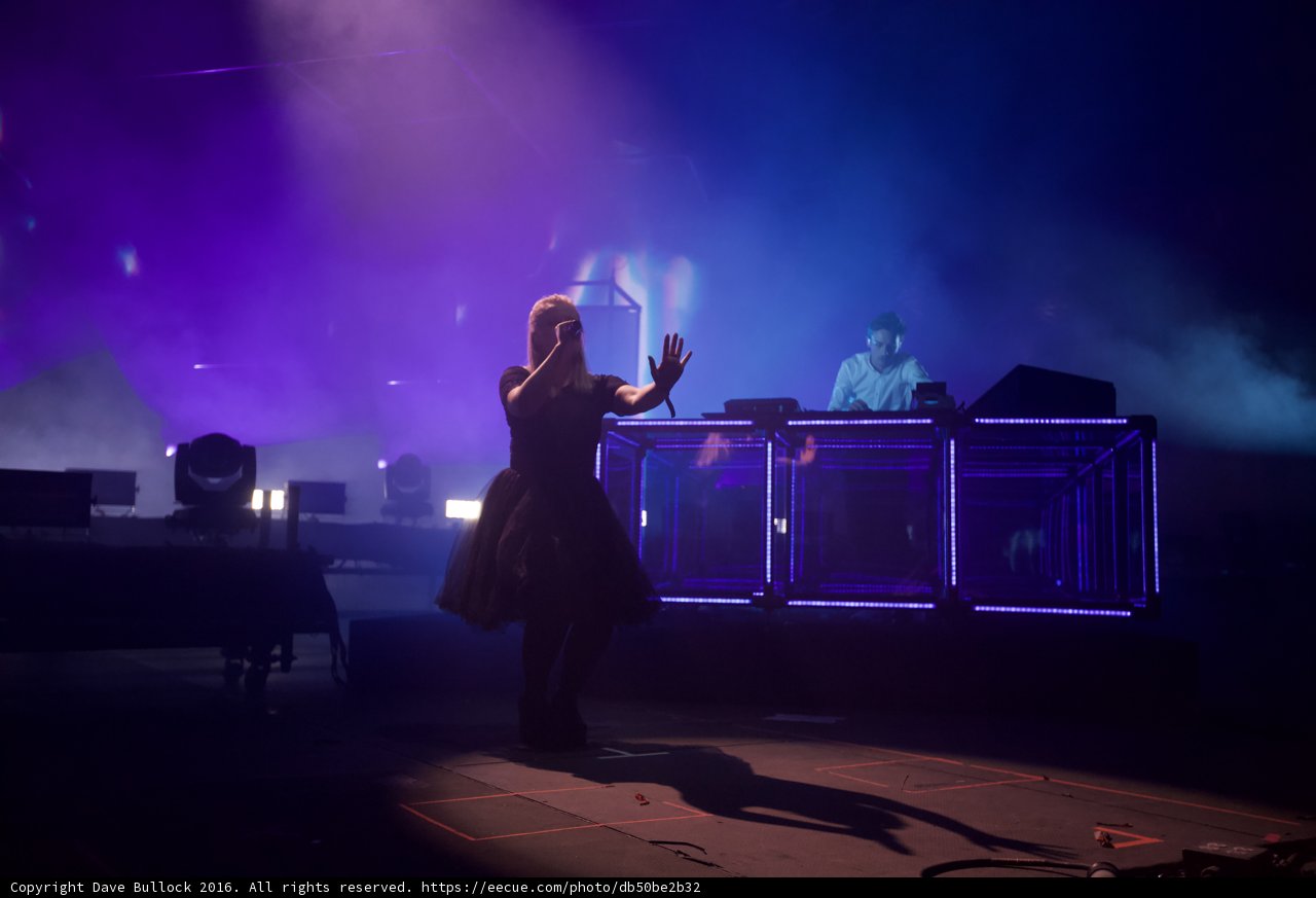 A Solo Performance to Remember