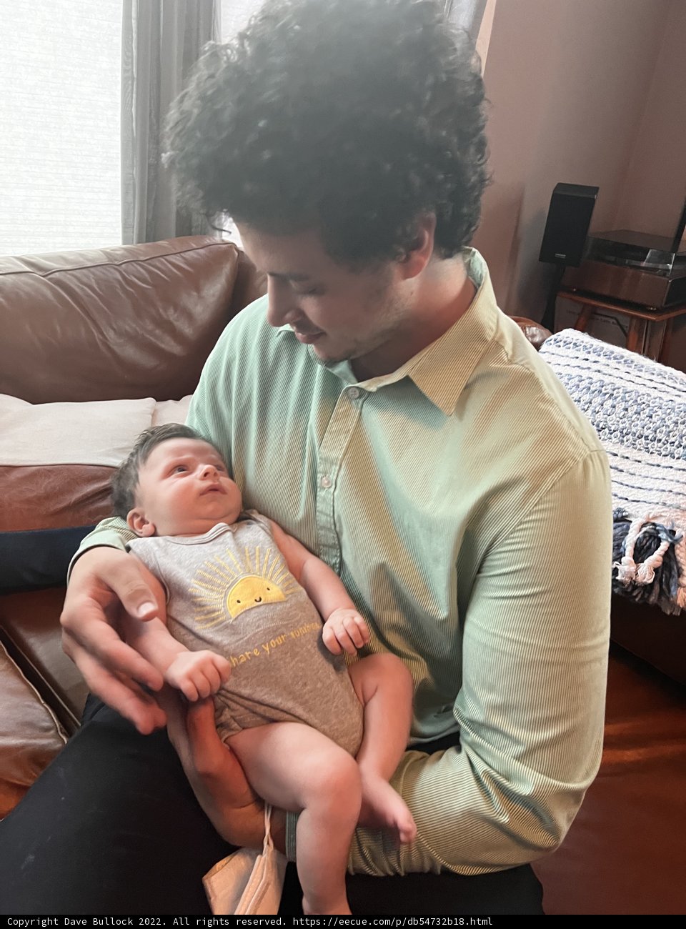 A Father's Love