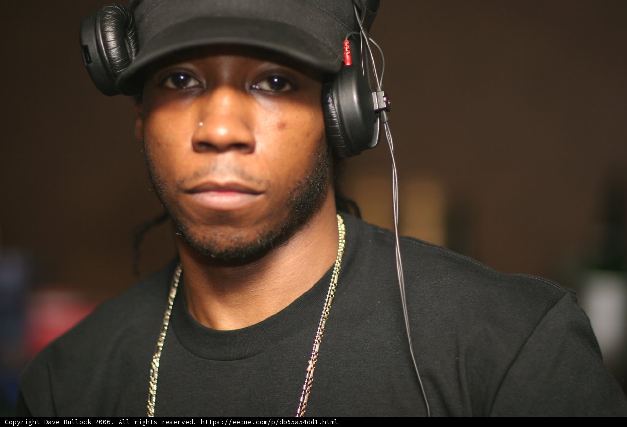 Beats and Black