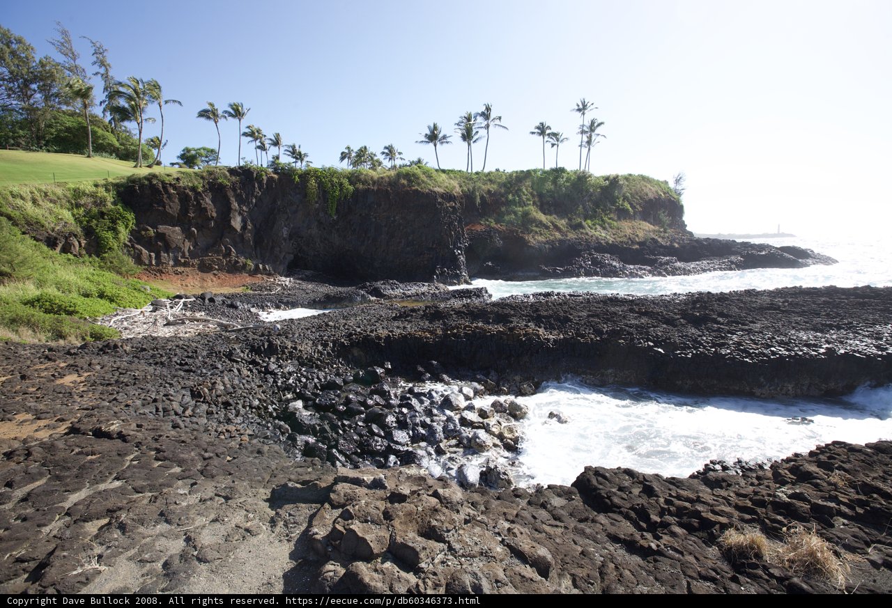 Promontory Paradise