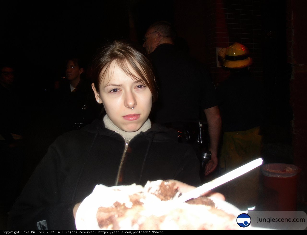 Food and Friends