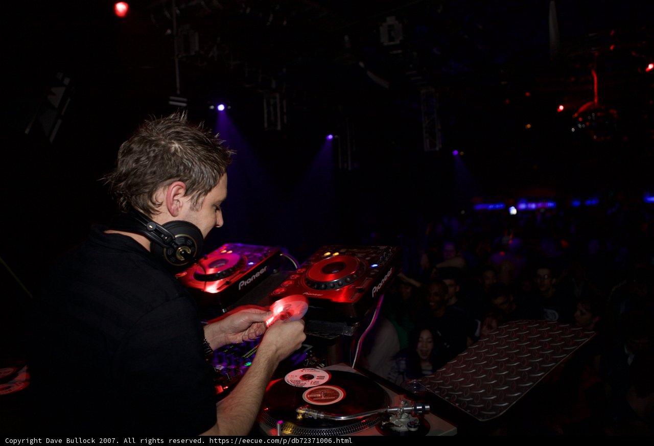 Club Vibes