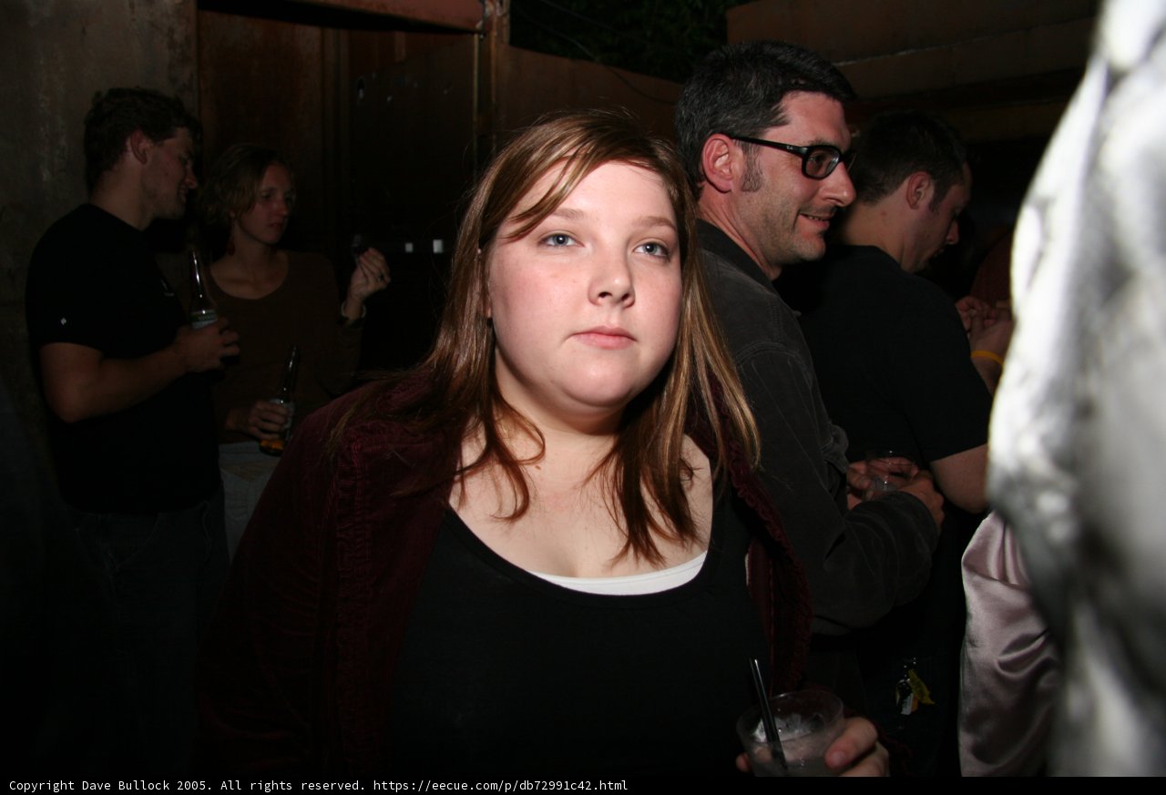 Night Out with Friends