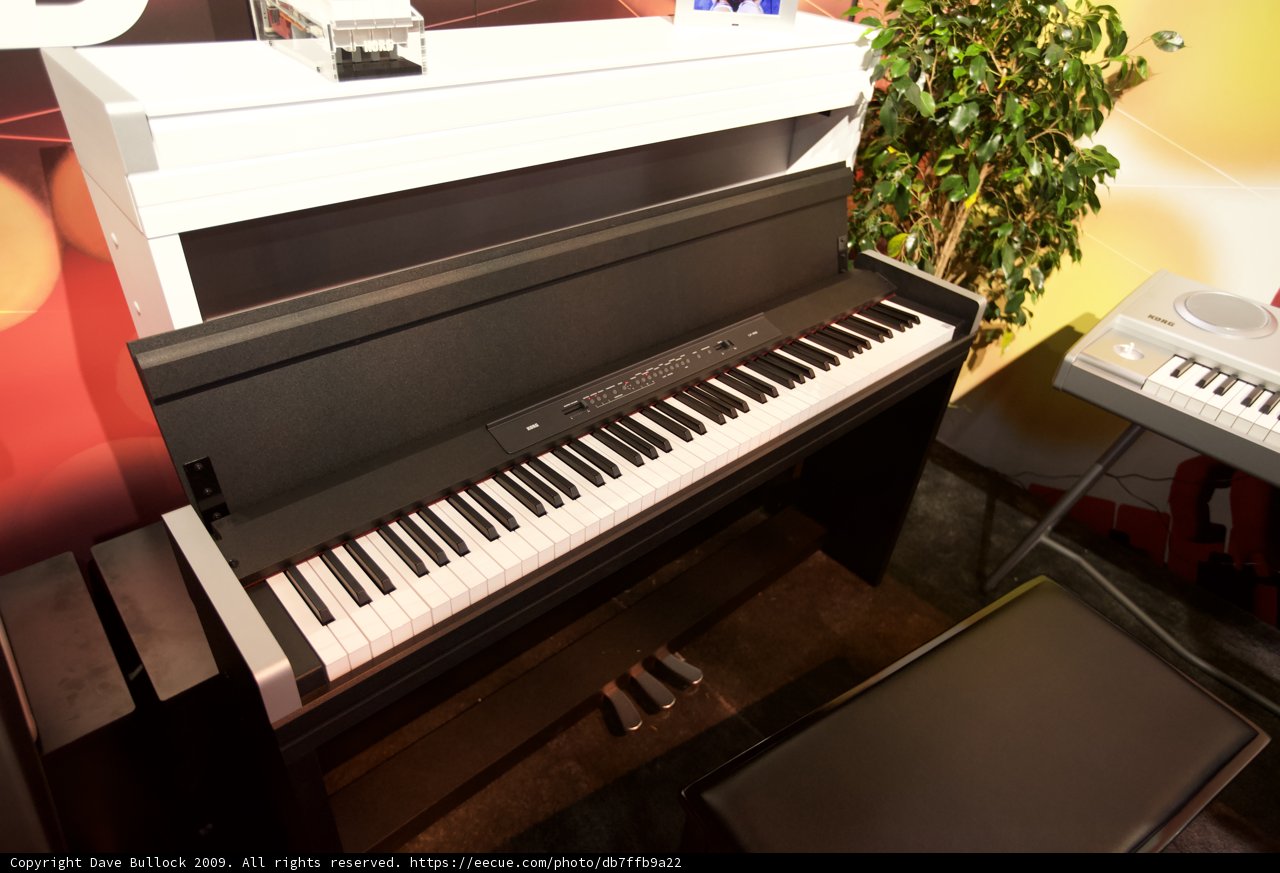 Dual Pianos in the Digital Age