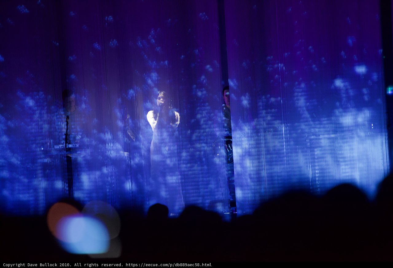 Spotlight on the Solo Performer
