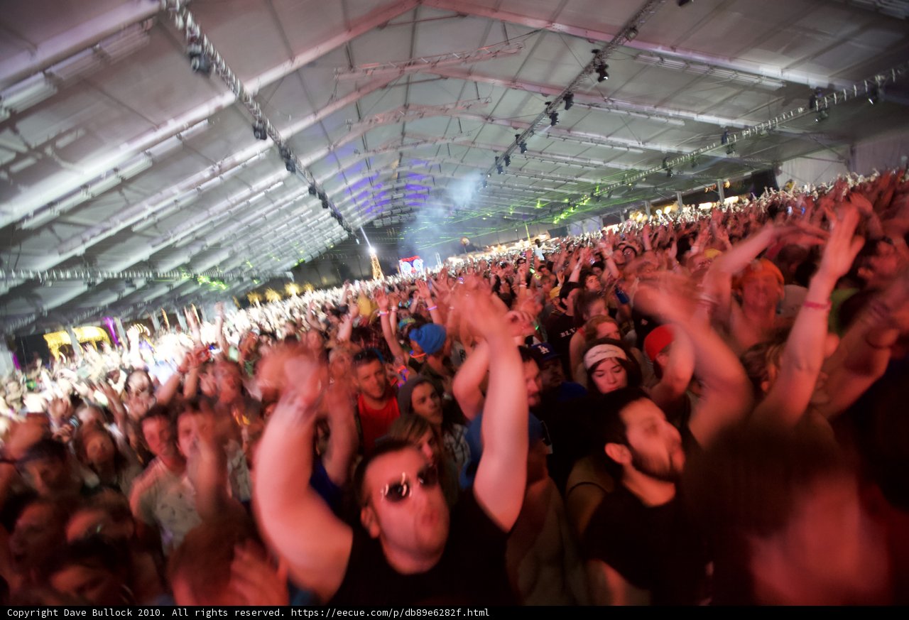 Hands Up in the Air