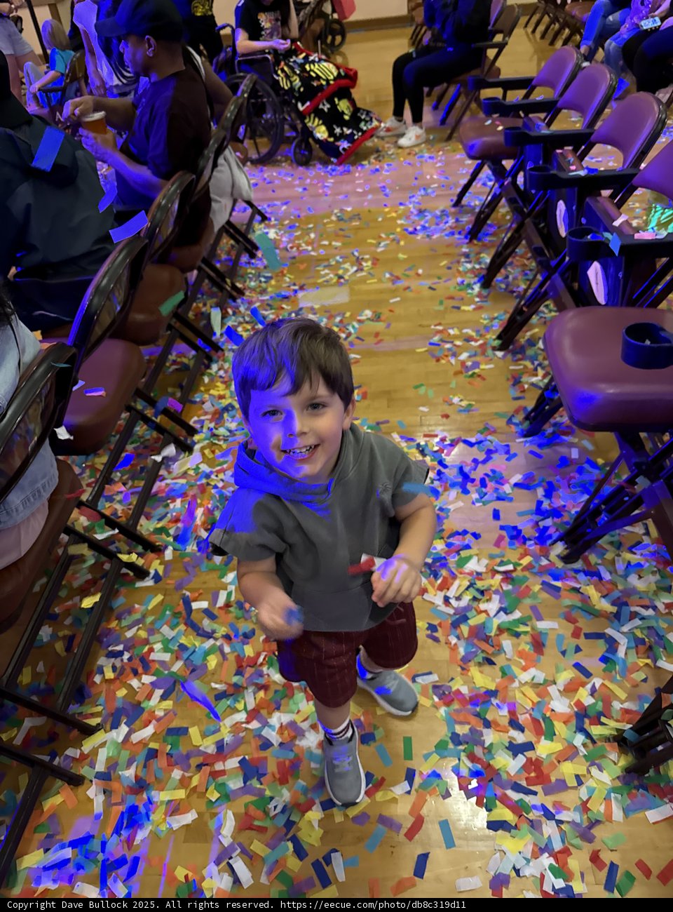 Confetti Joy