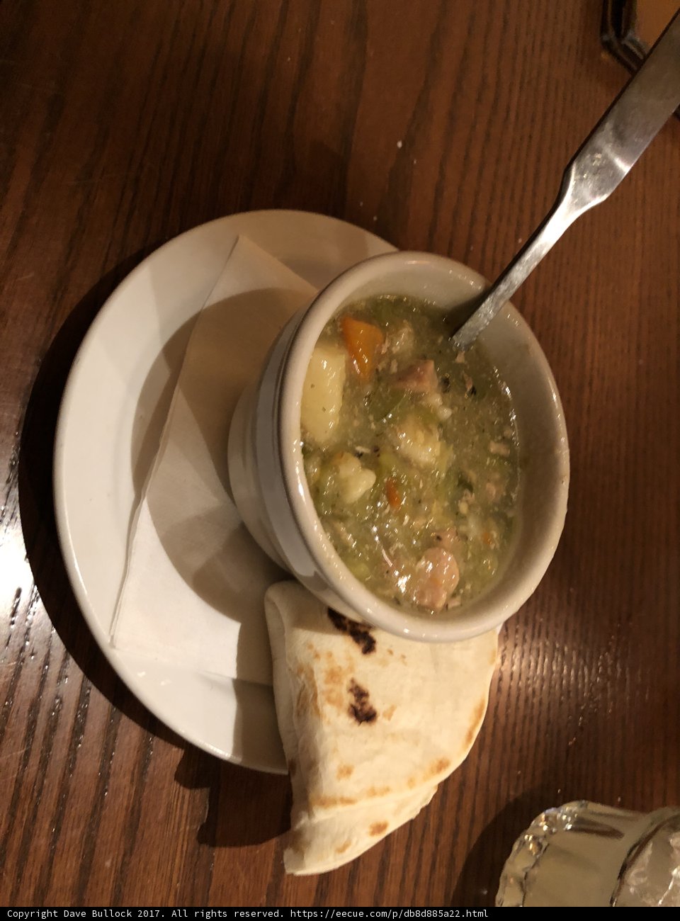 Comfort Food