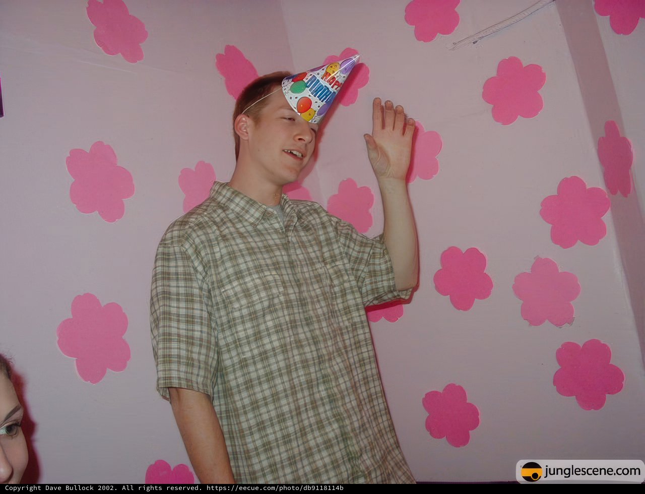 Party Time