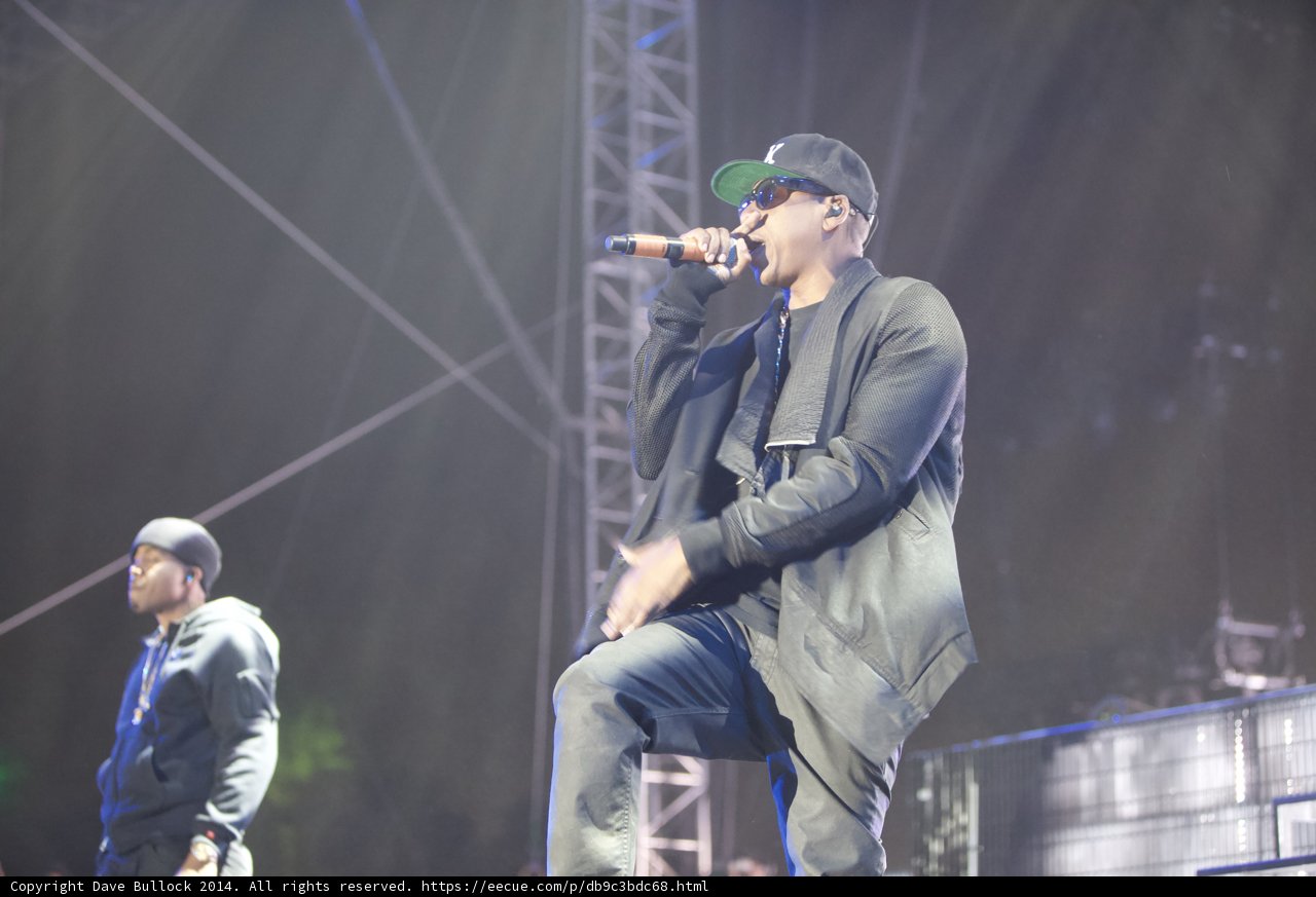Solo Performance