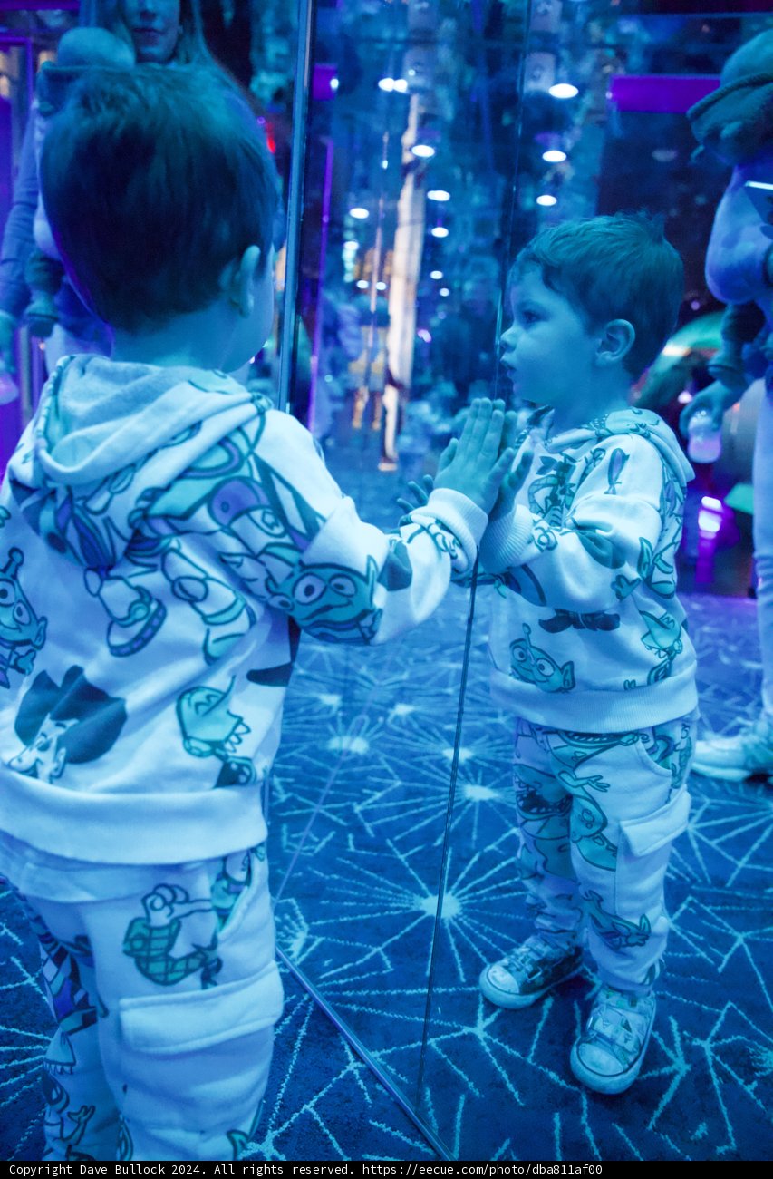 Mirror Play