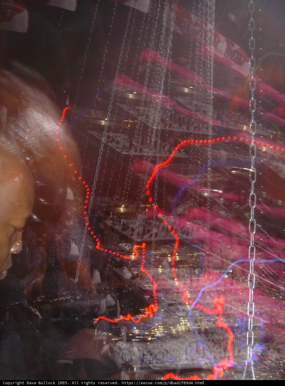 Illuminating Nightlife