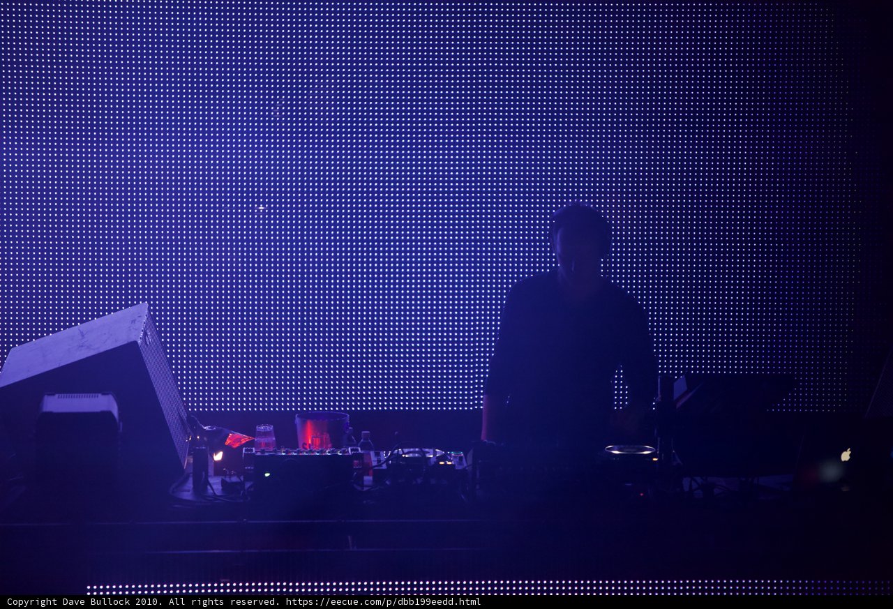 Electric Night