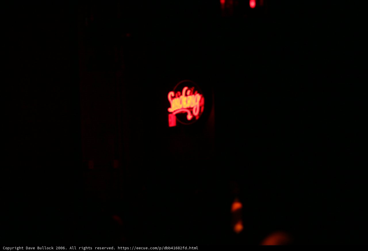 Red Light Logo