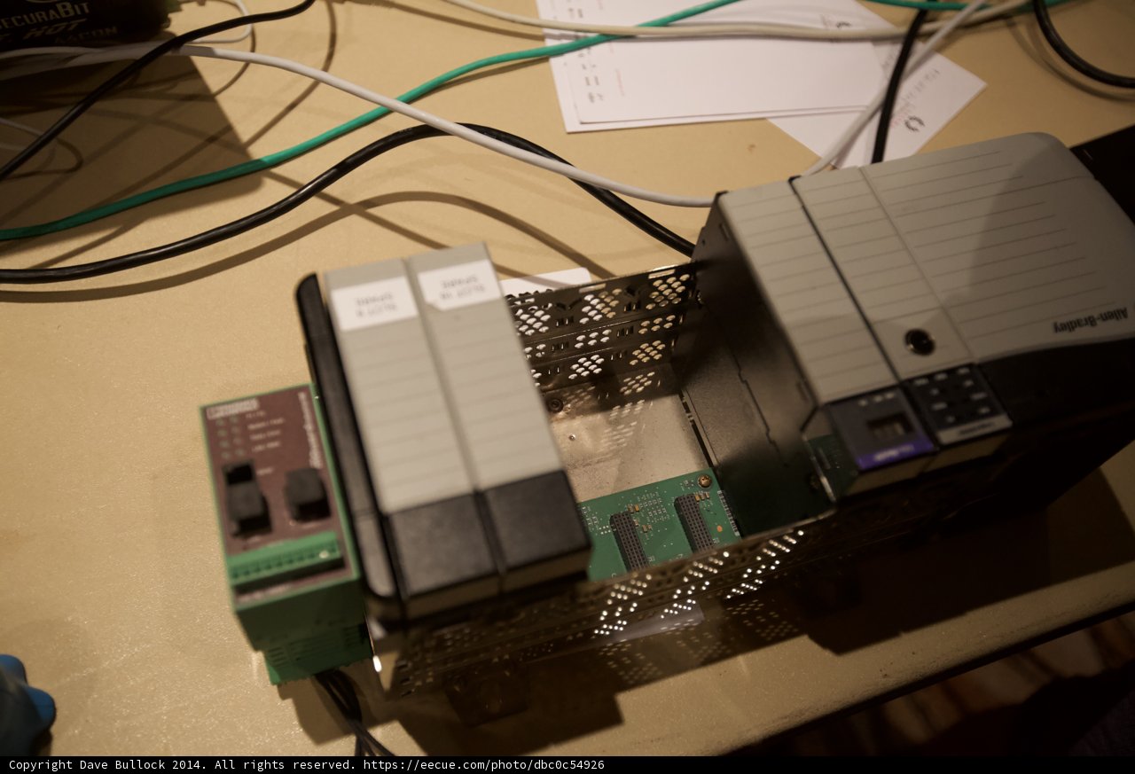 The Workstation