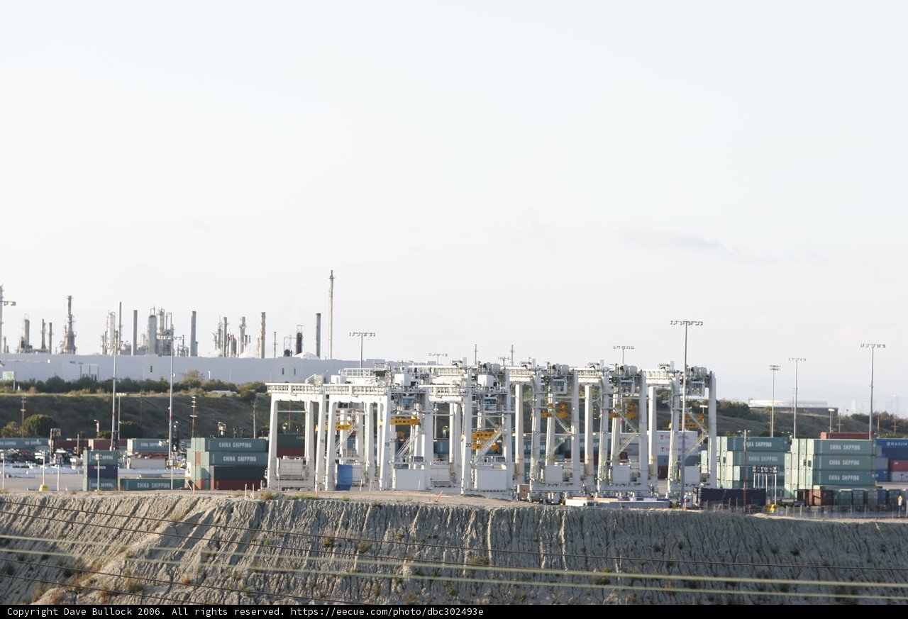 Industrial Giants