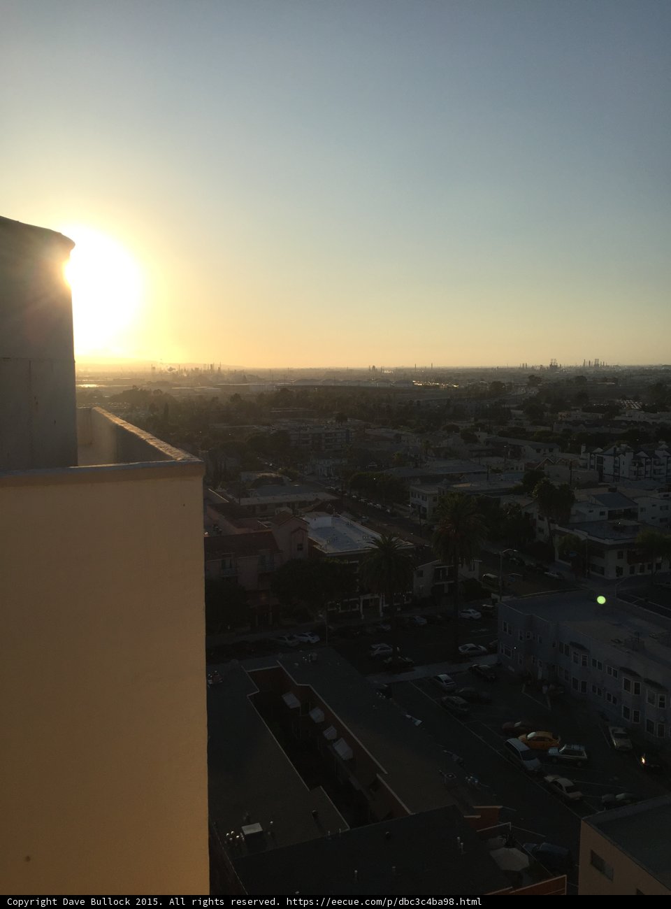 The Golden Hour