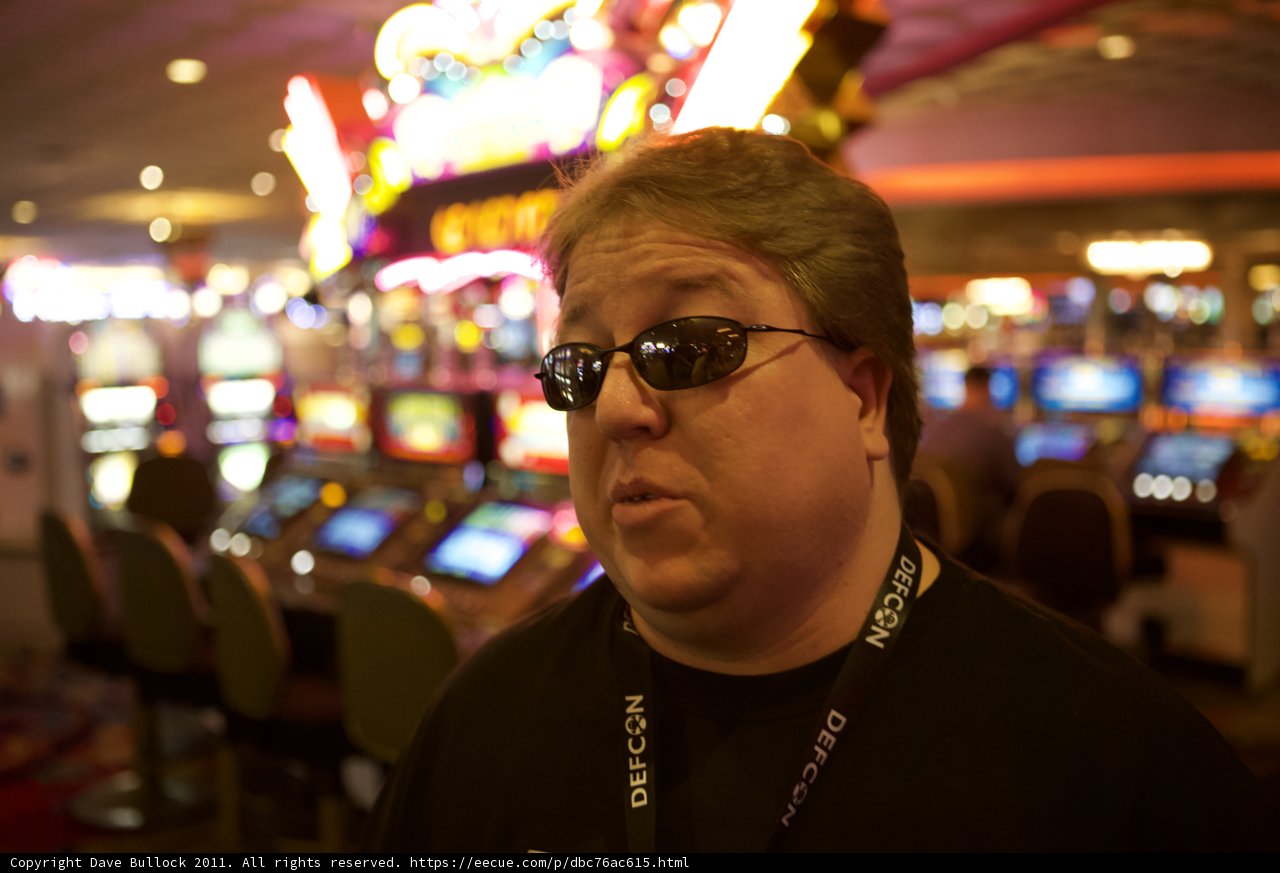 Urban Gambling