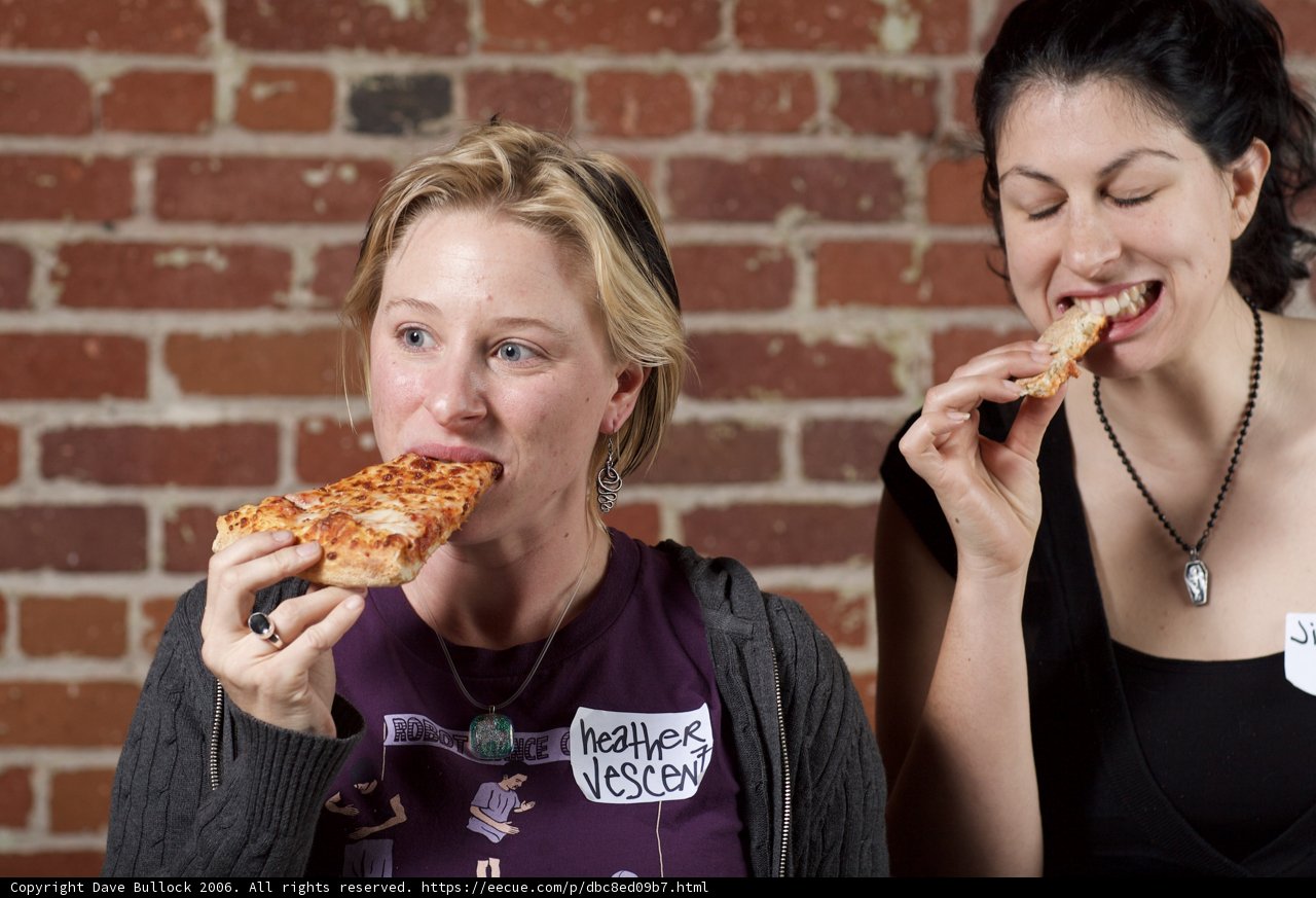 Pizza Party