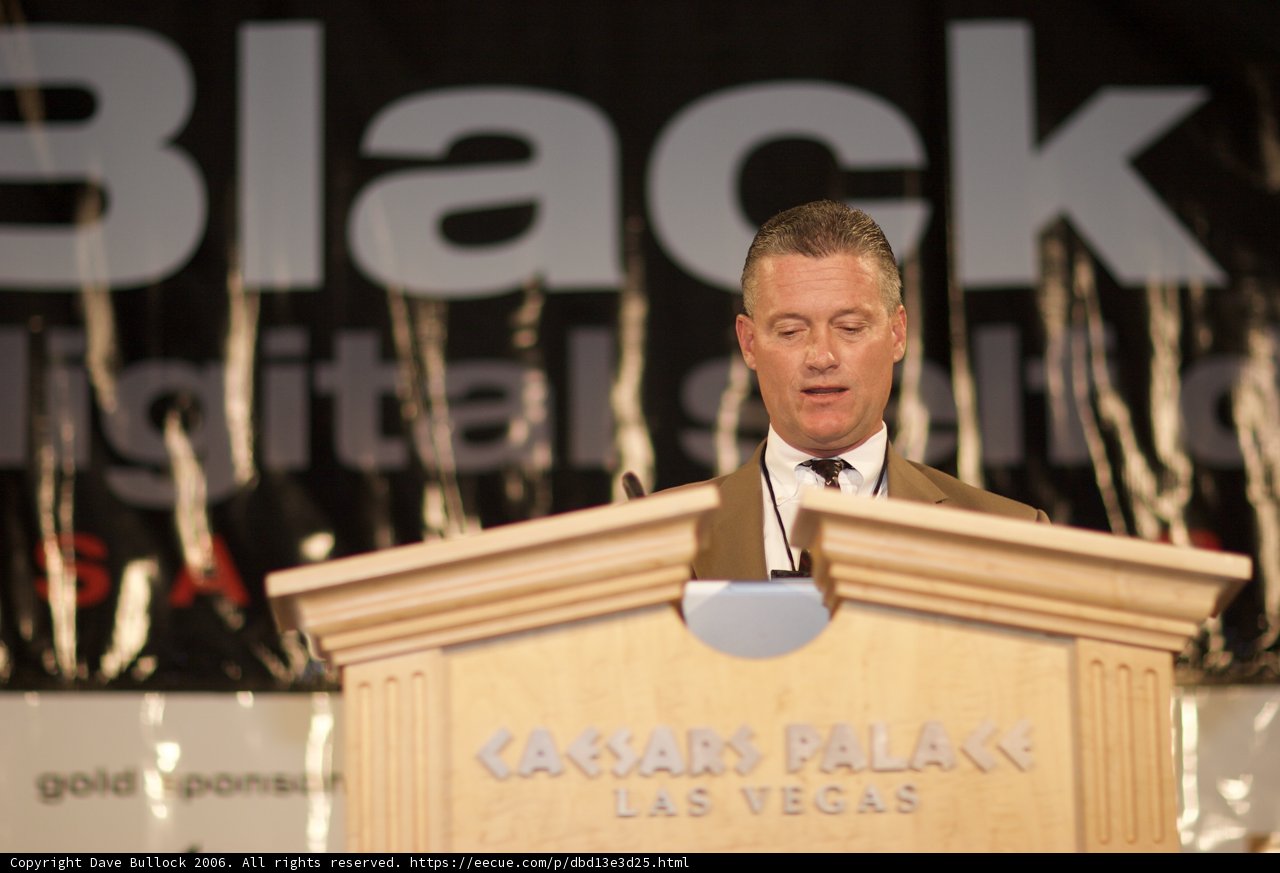 Conference Keynote Speaker